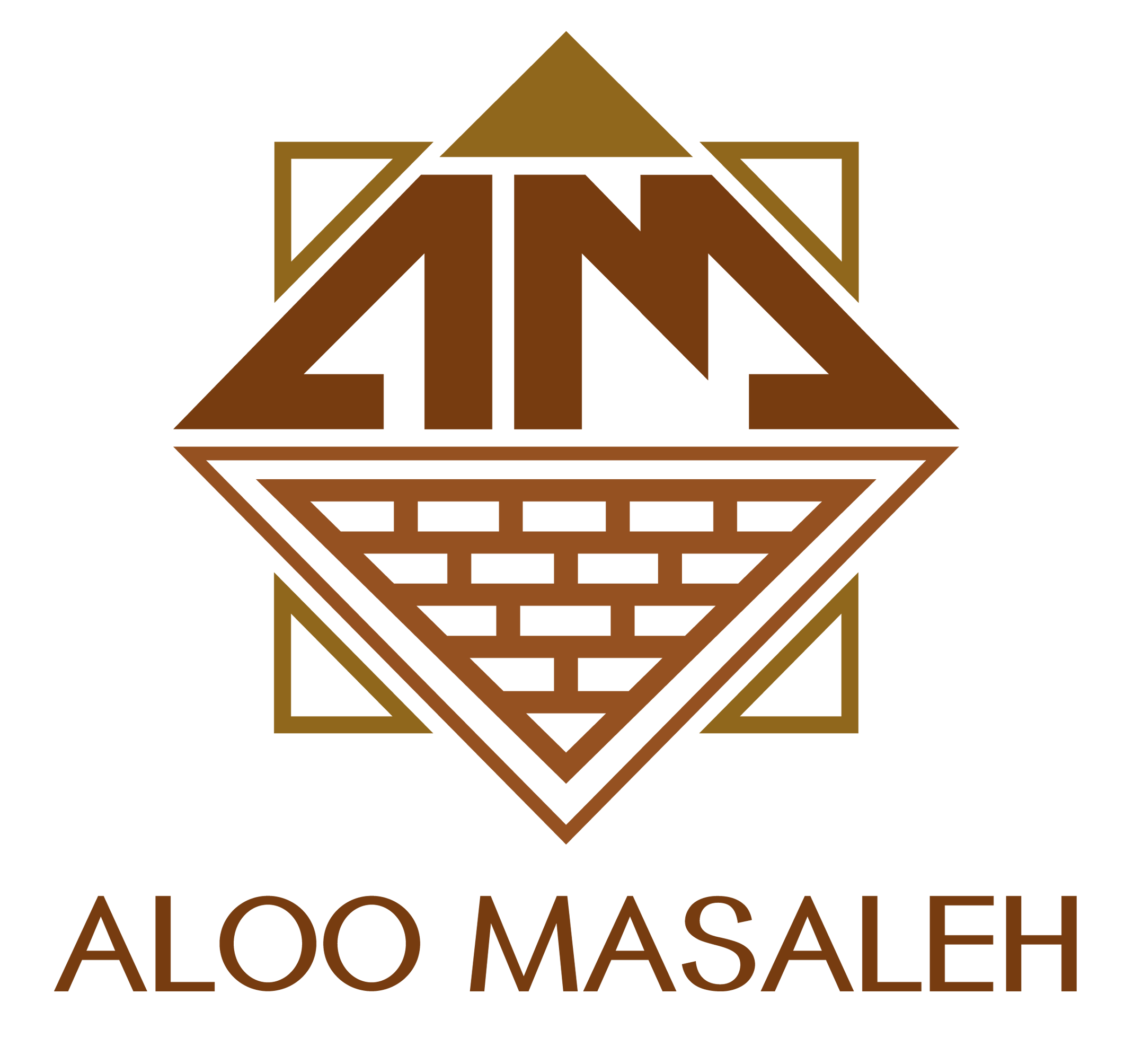 الو مصالح لوگو